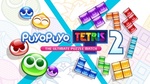 Puyo Puyo Tetris 2